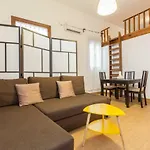 Loft Triana Con Encanto