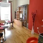 Alameda San Lorenzo Loft