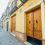 Apartamento Parras 27