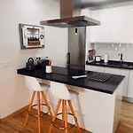 Apartamento El Barranco