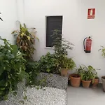 Casa Aguilas