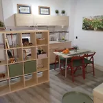 Casa Aguilas
