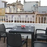 Ático piscina centro ciudad