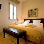 Toreros de Sevilla 5 pax