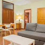 Full Equipped Apartment In Center