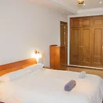 Full Equipped Apartment In Center
