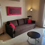 Moratin Apartment
