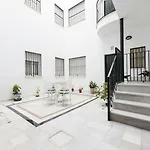 Apartamento Santa Cruz