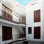 Apartamento Con Terraza En San Luis