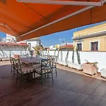 Atico de lujo en Aguilas