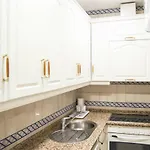 Full Equipped Apartment In Center