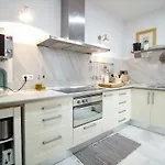 Casa Paez Sevilla
