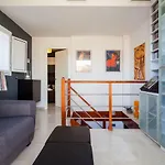 Apartamento Lirio