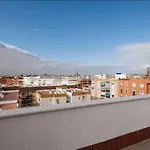 The Best Hostelito! Free Parking