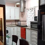 Apartamento en el Centro de Sevilla