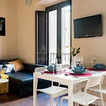 Apartamentos Trajano Sevilla
