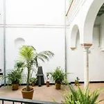 Sevilla Triana Plaza del Altozano