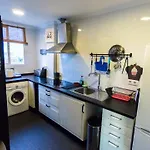 RentalSevilla Apartamento junto al Estadio del Betis