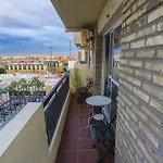 RentalSevilla Apartamento junto al Estadio del Betis