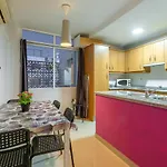 Sevillahome Teodosio 27