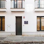 Apartamentos Casa Del Relator