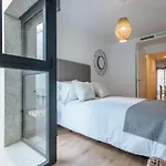 Apartamentos Casa Del Relator