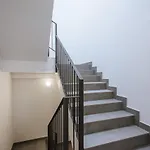 Apartamentos Casa Del Relator