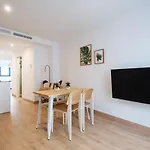 Apartamentos Casa Del Relator