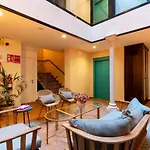 Suites San Pablo