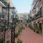 Comfortable Holiday Home In Sevilla Near River