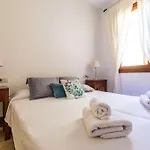 Green - Apartments Giralda