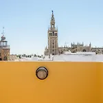 Green - Apartments Giralda