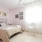 Apartamento Jardin De Santa Paula