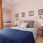 Apartamento Jardin De Santa Paula