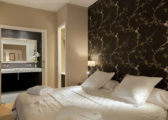Suites Murillo Catedral