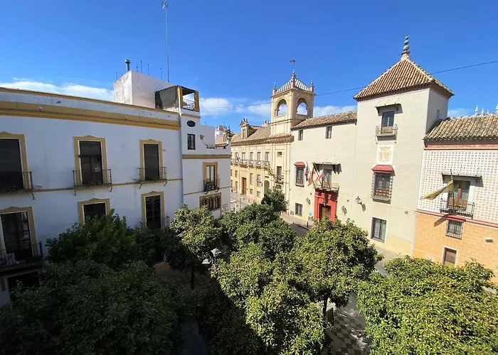 Casa Casco Historico