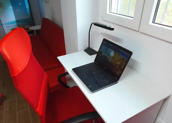 Apartamento En Triana