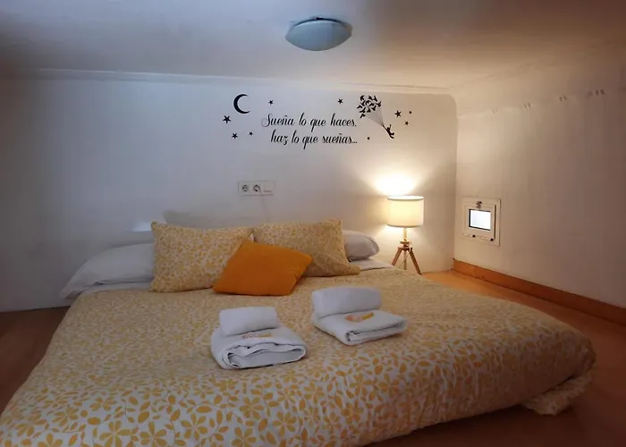 Apartamento Nervion