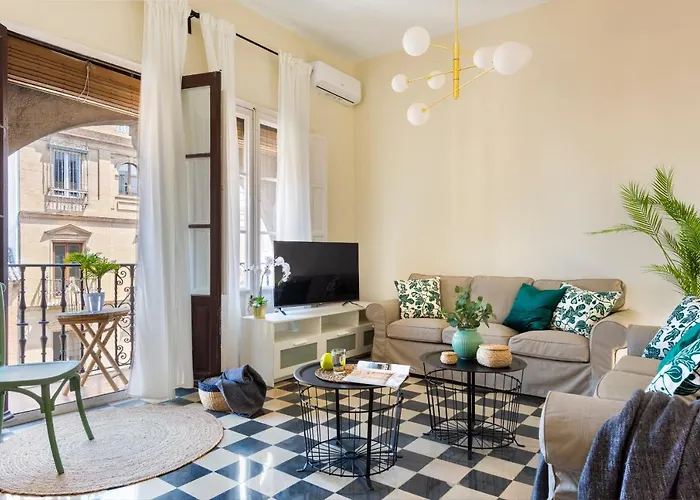 Hsh Suites Campana