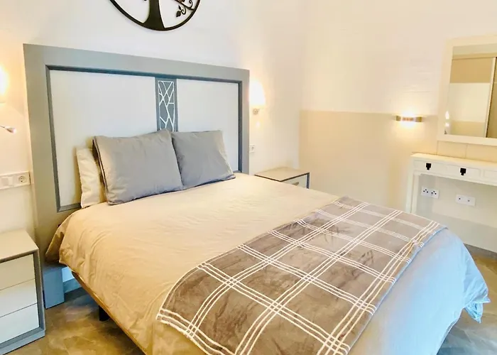 Tr1 parking incluido loft paseo del guadalquivir