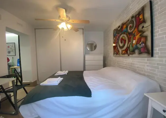 coqueto apartamento en Sevilla