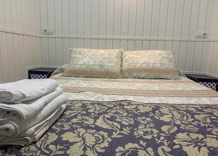 Hostal Alcobia