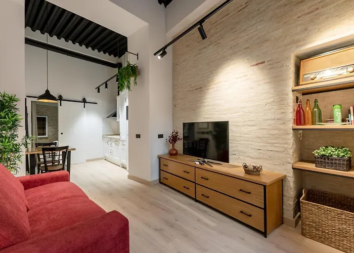 Berenguela Setas Lofts