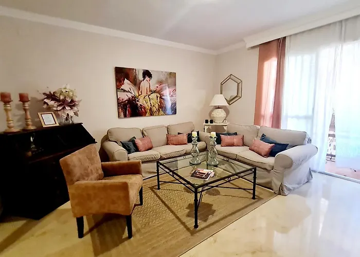 TRIANA SOUL MARCUR precioso piso 1 PARKING GRATIS