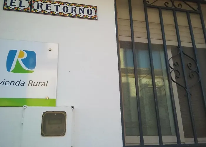Vivienda Rural El Retorno