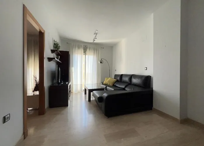 Suite Apartment City Center - Aloha Sevilla