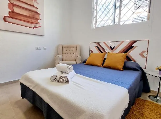 Deluxe Apartment La Plata