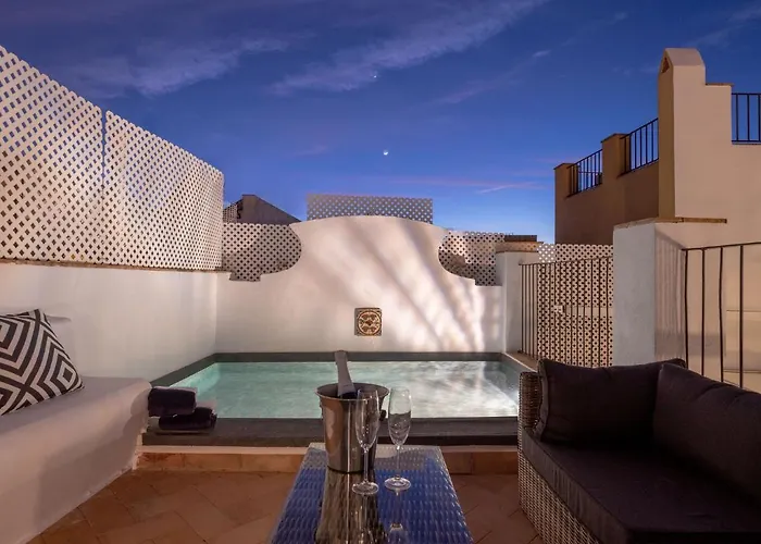 Hommyhome Castellar Luxury