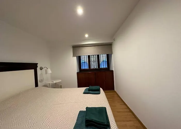 Apartamento Patio Sevillano Frente Catedral
