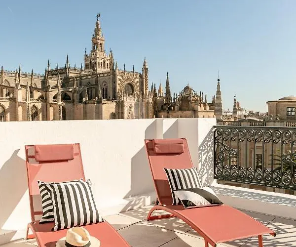 Isg Apartments Catedral
